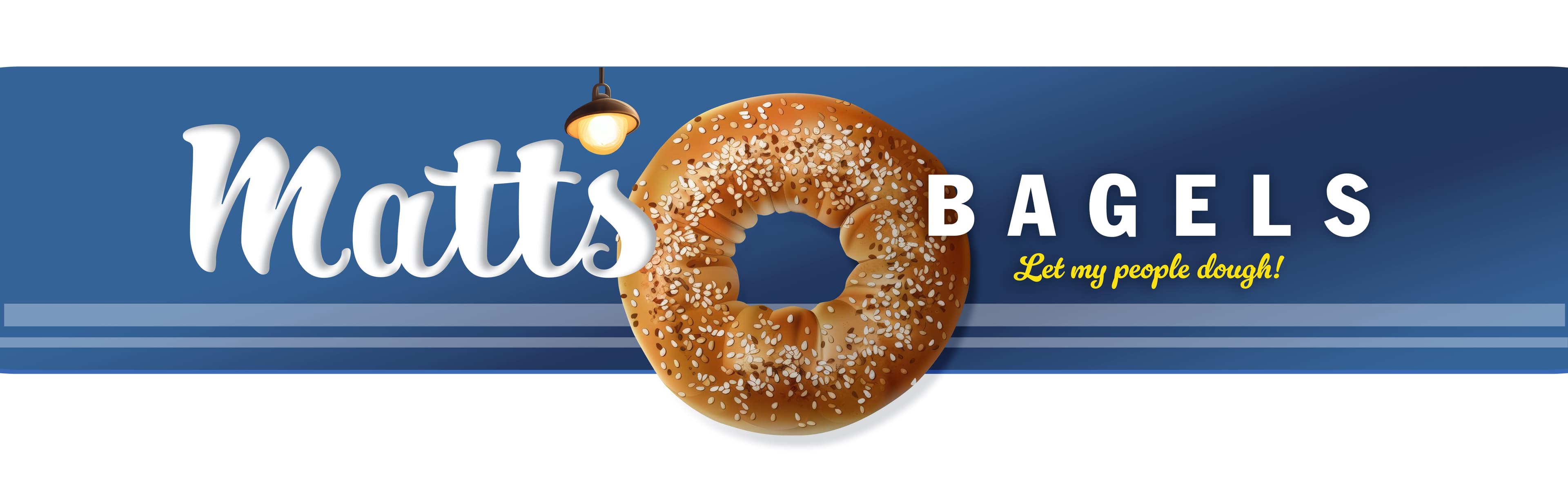 Matt's Bagels
