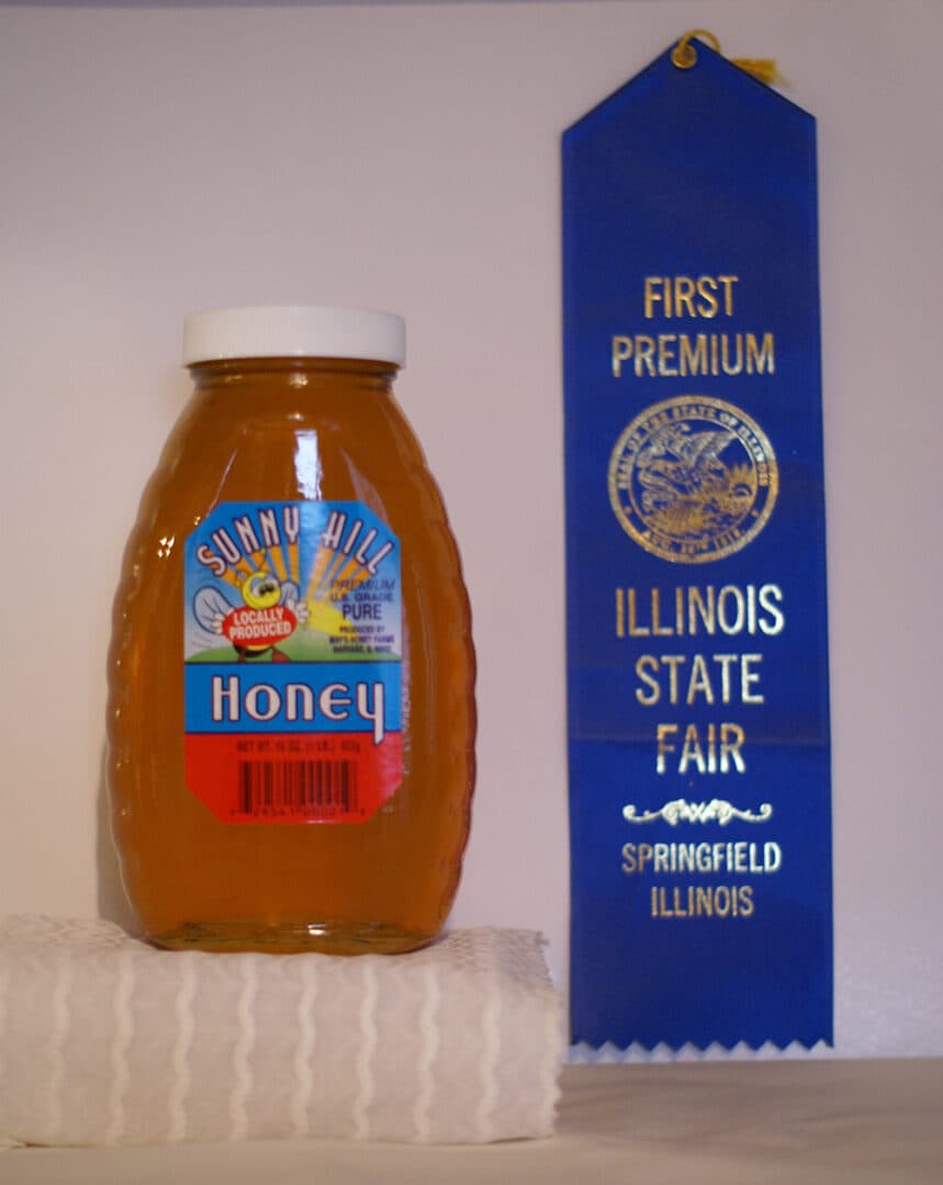 May Honey Farm photo 2