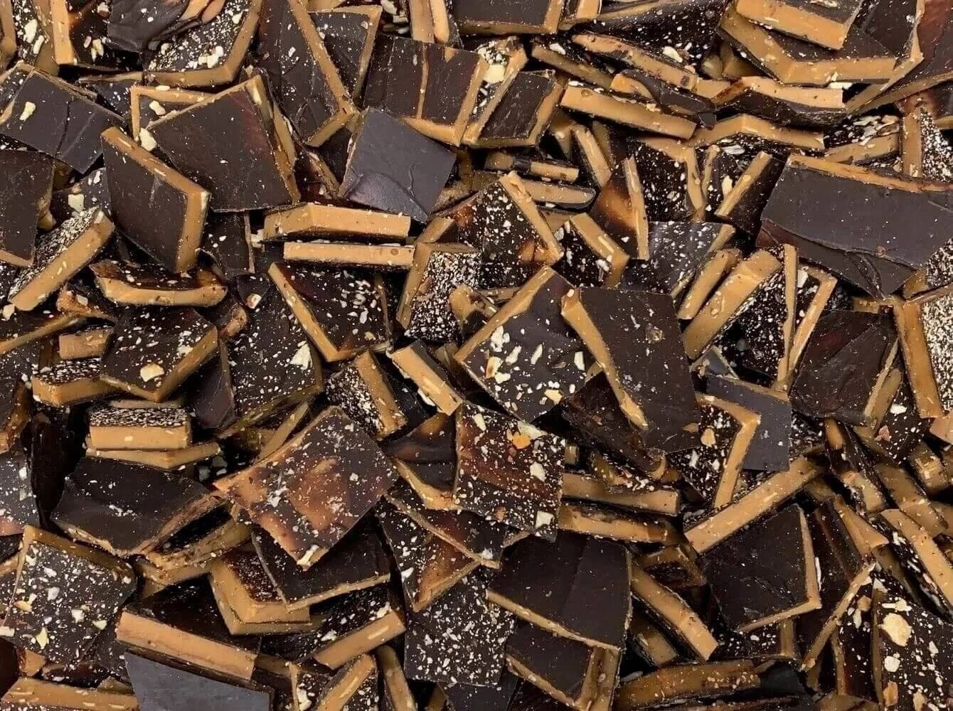 McAllen's Toffee photo 2
