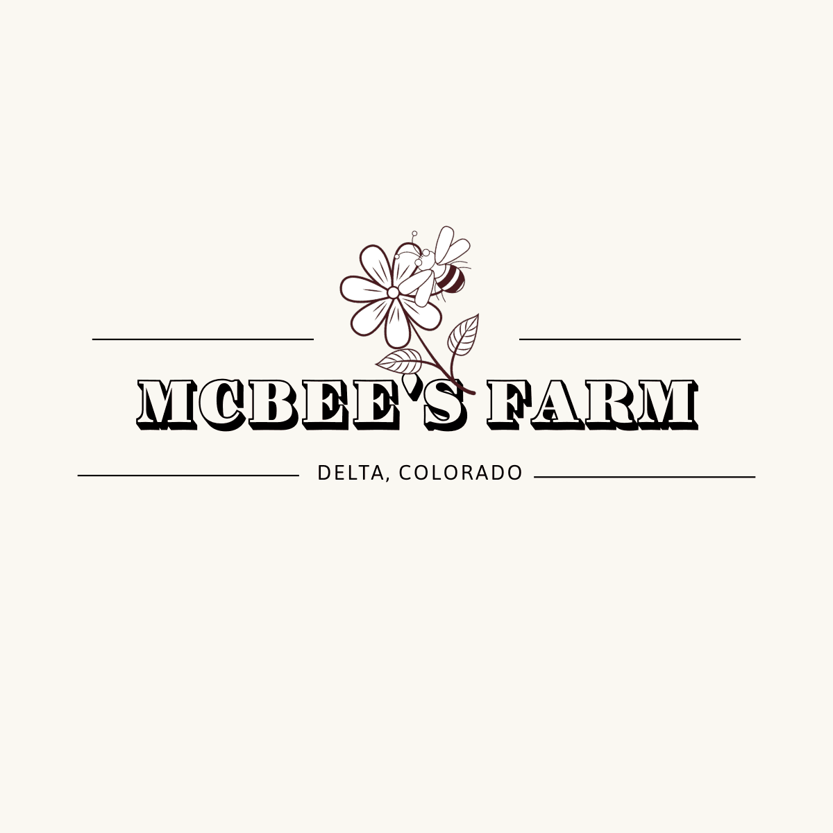 McBees Farm