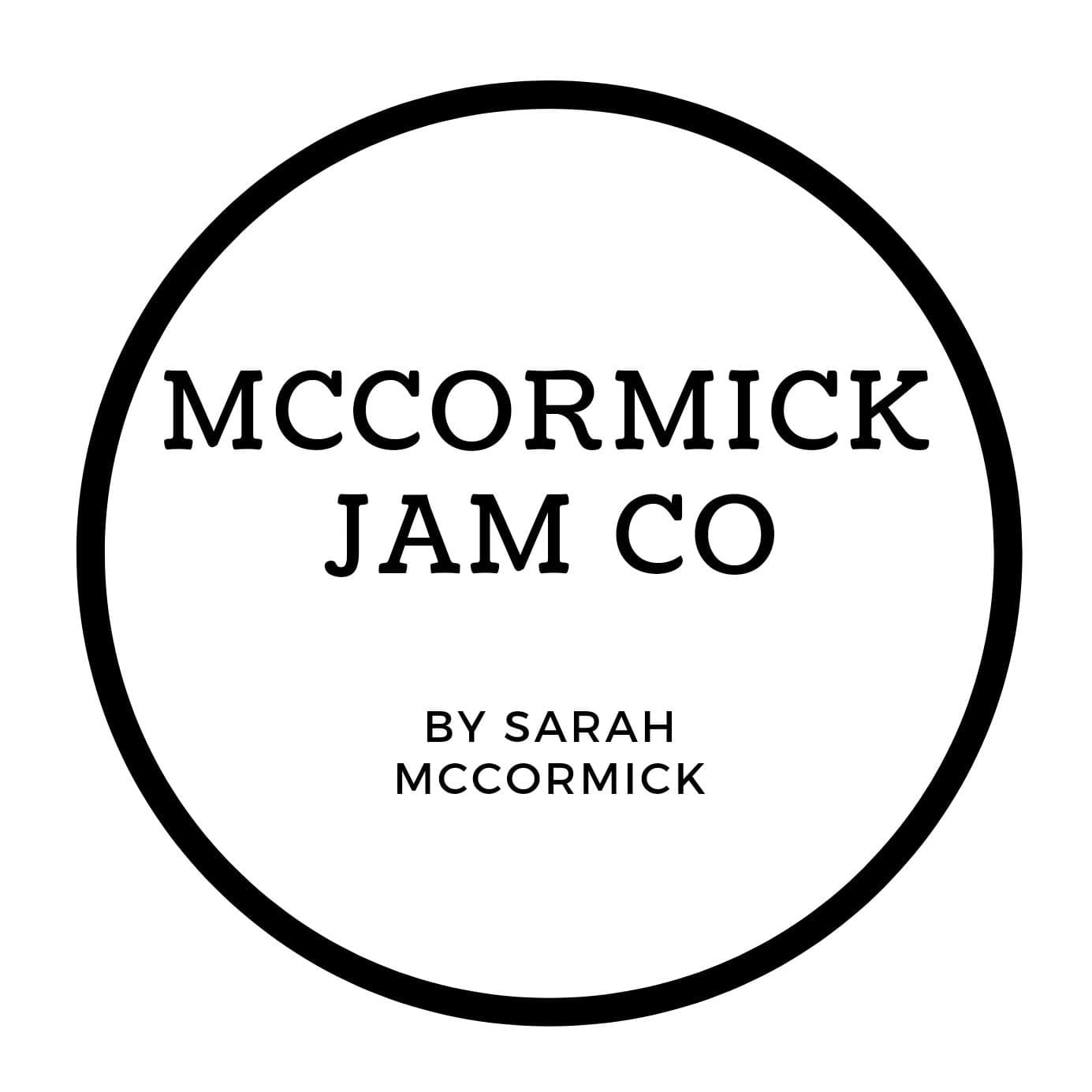 McCormick Jam Co photo 2