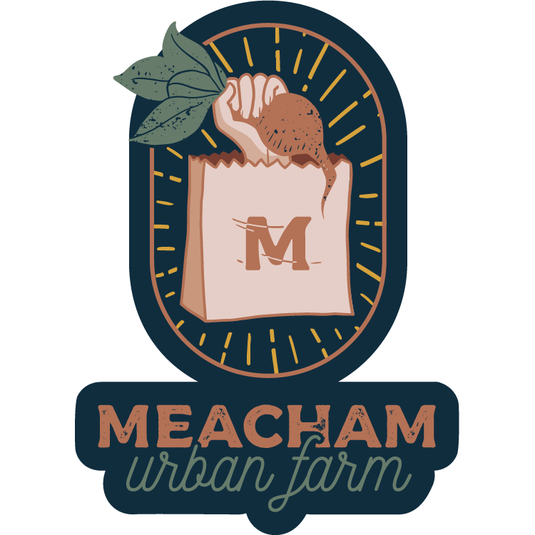 Meacham Urban Farm photo 2