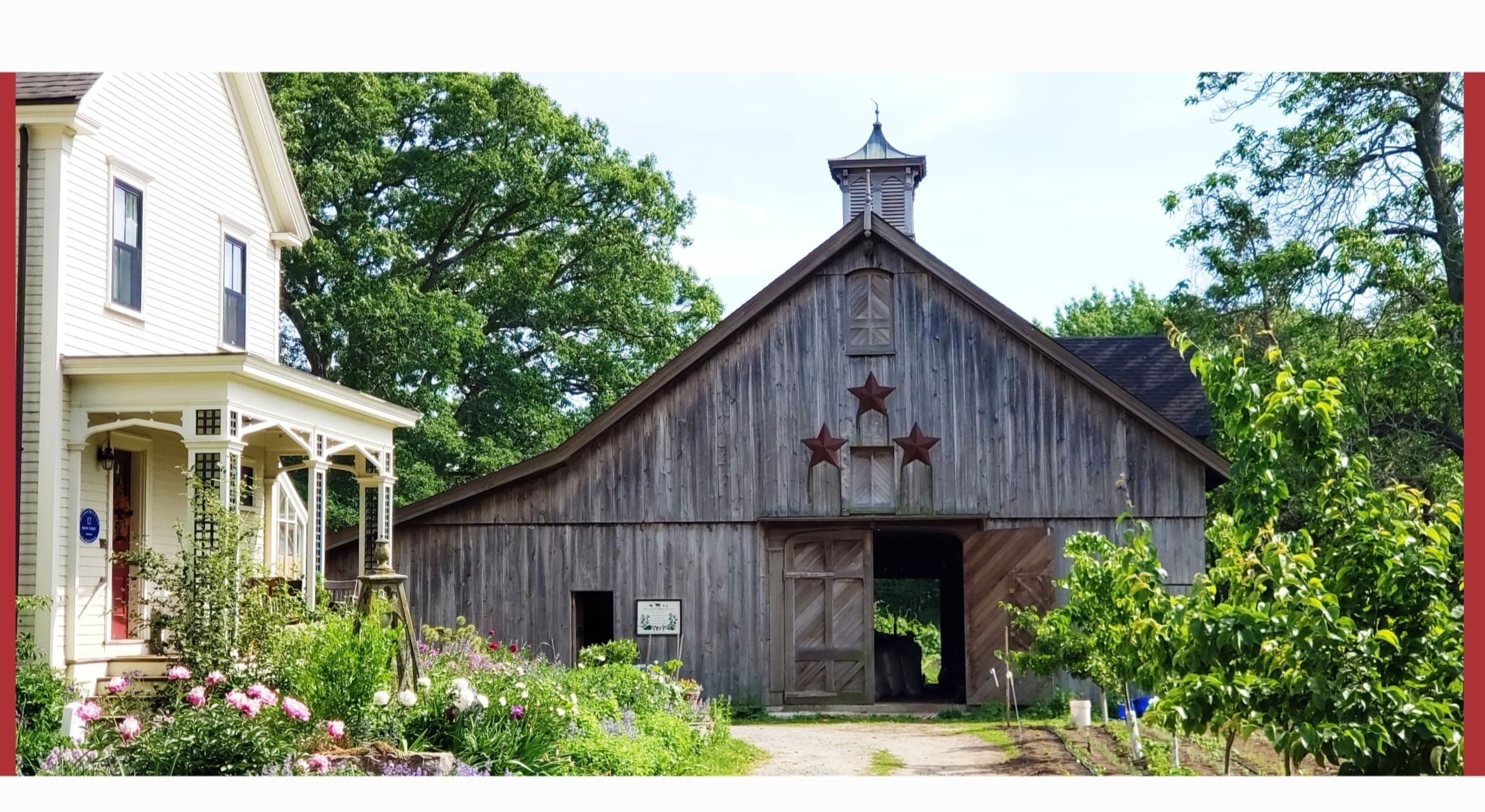 Meadow Mist Farm photo 2