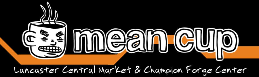 Mean Cup