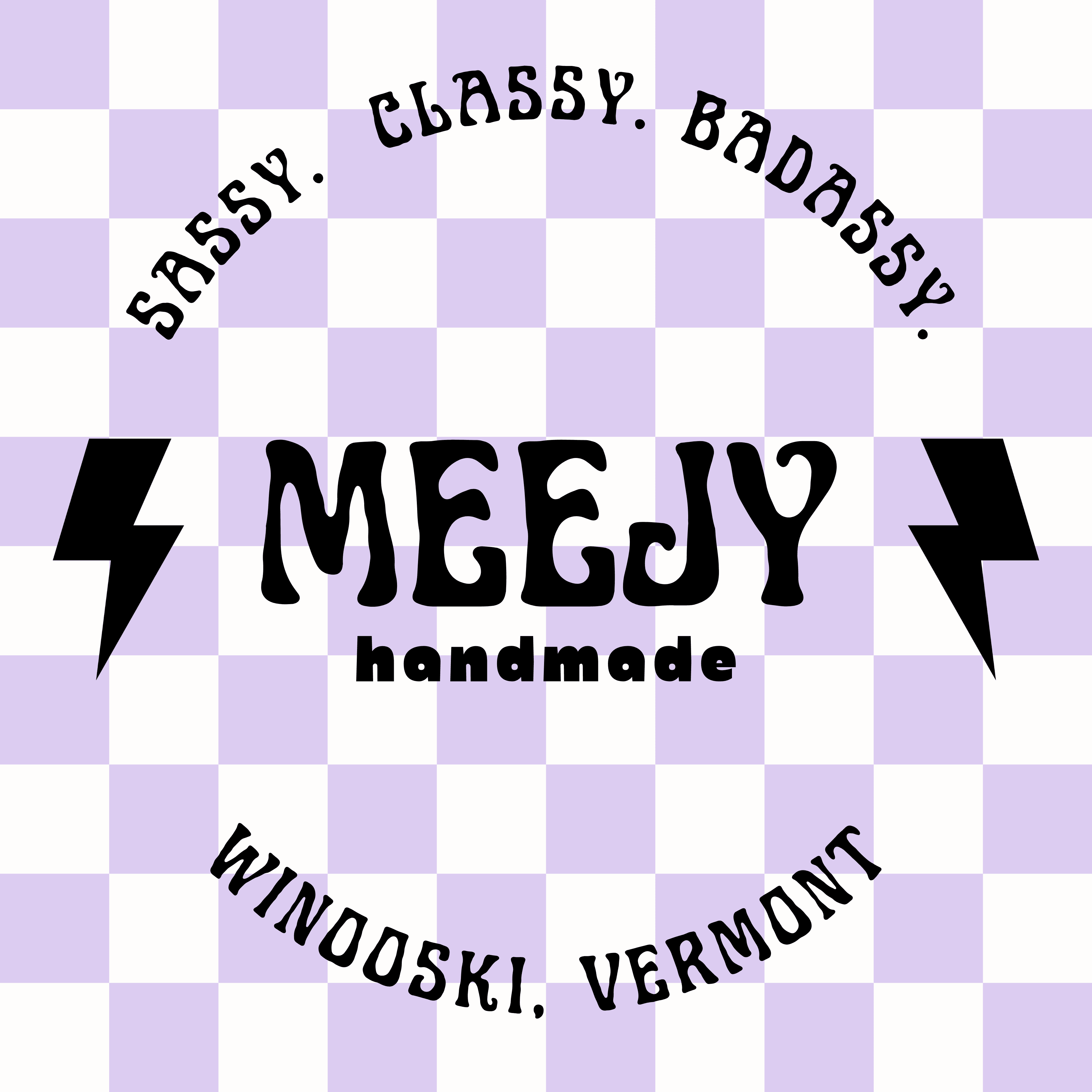 Meejy Handmade