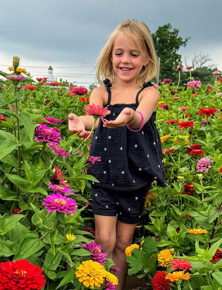 Melick’s Town Farm