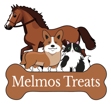 Melmos Dog Treats