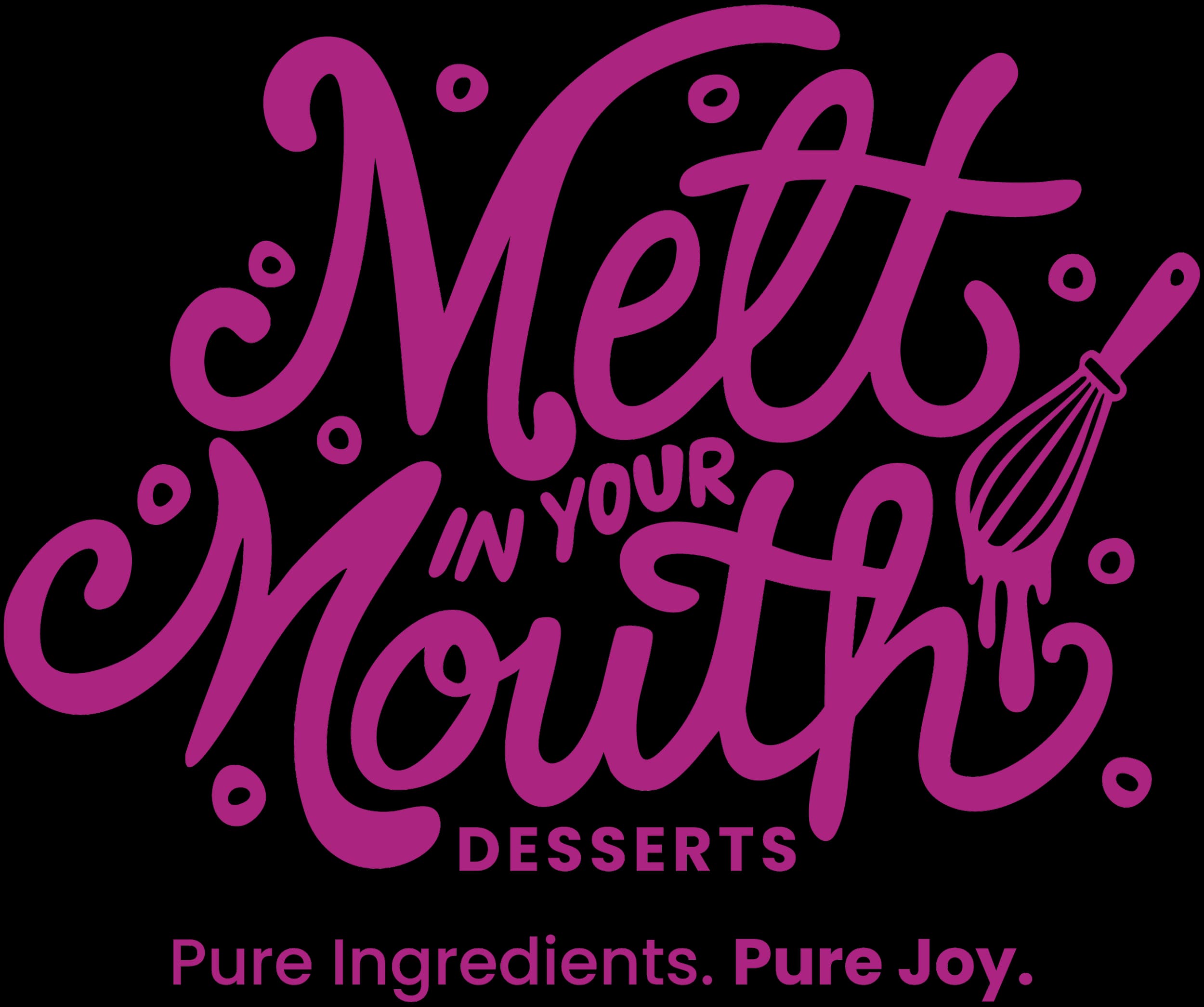 melt in your mouth
