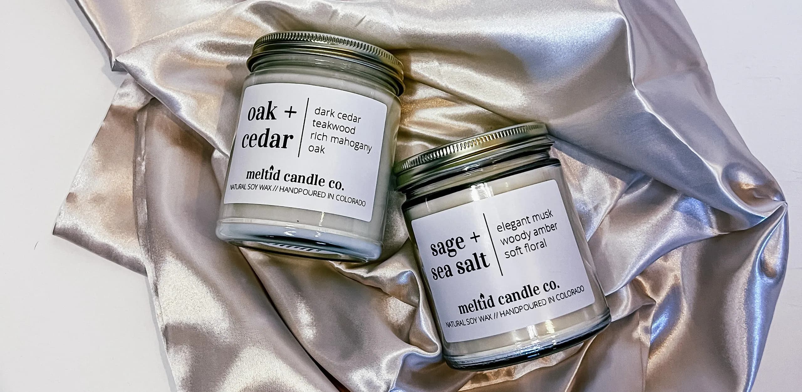 Meltid Candle Co