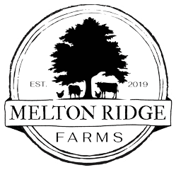 Melton Ridge