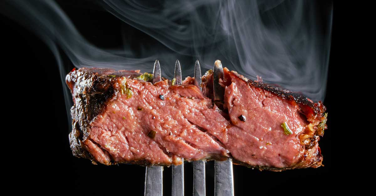 Memphis Ranch Meat Company