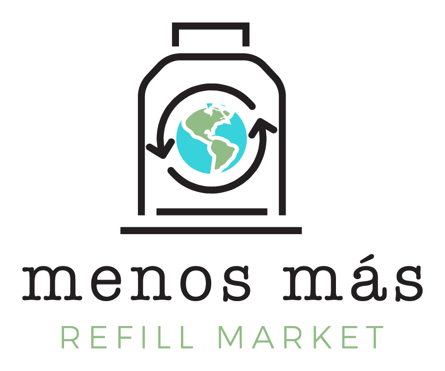 Menos Más