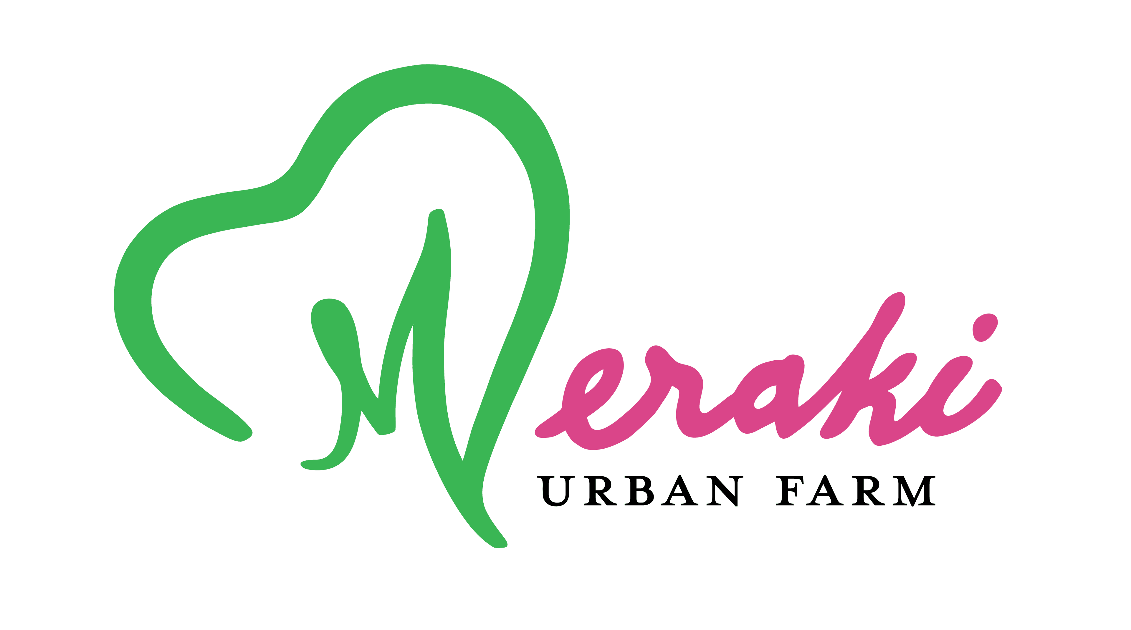 Meraki's Microgreens