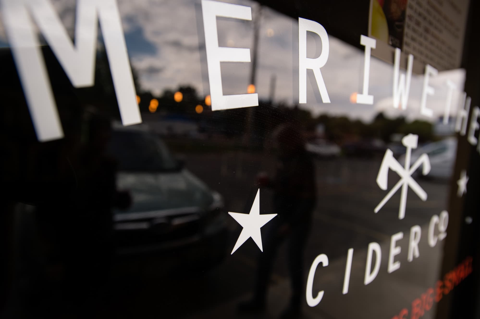 Meriwether Cider photo 2