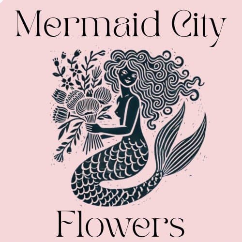 Mermaid City Flowers photo 2