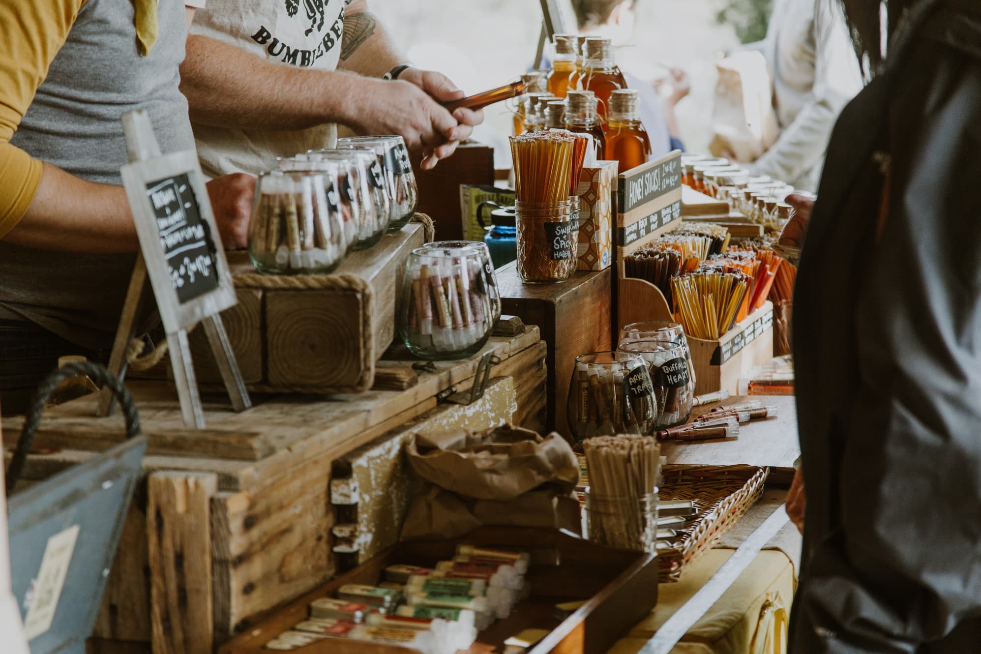 Messner Bee Farm Store! photo 2