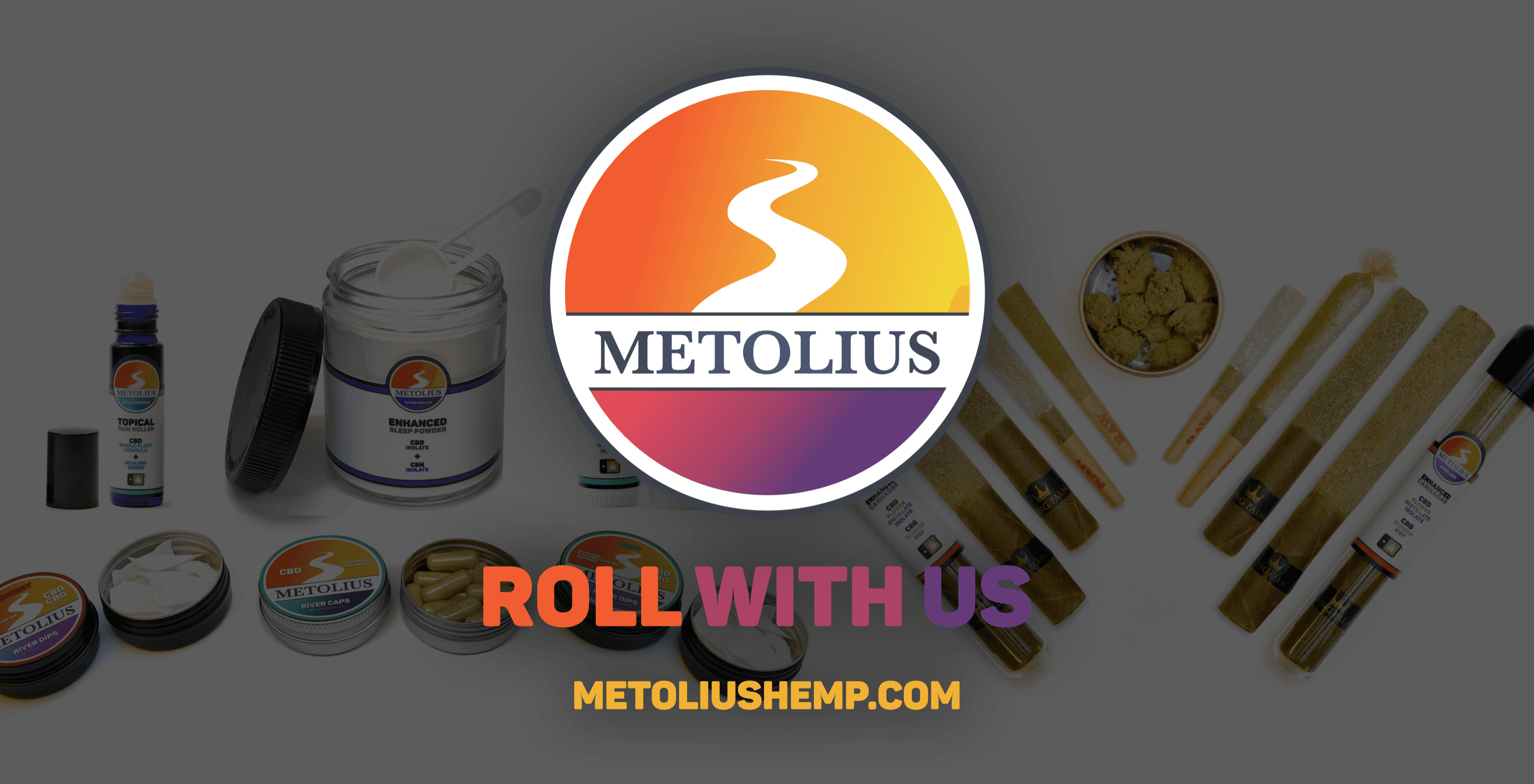 Metolius Hemp Company photo 2