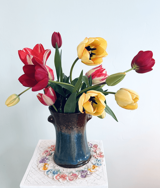MHJ Flower Shop