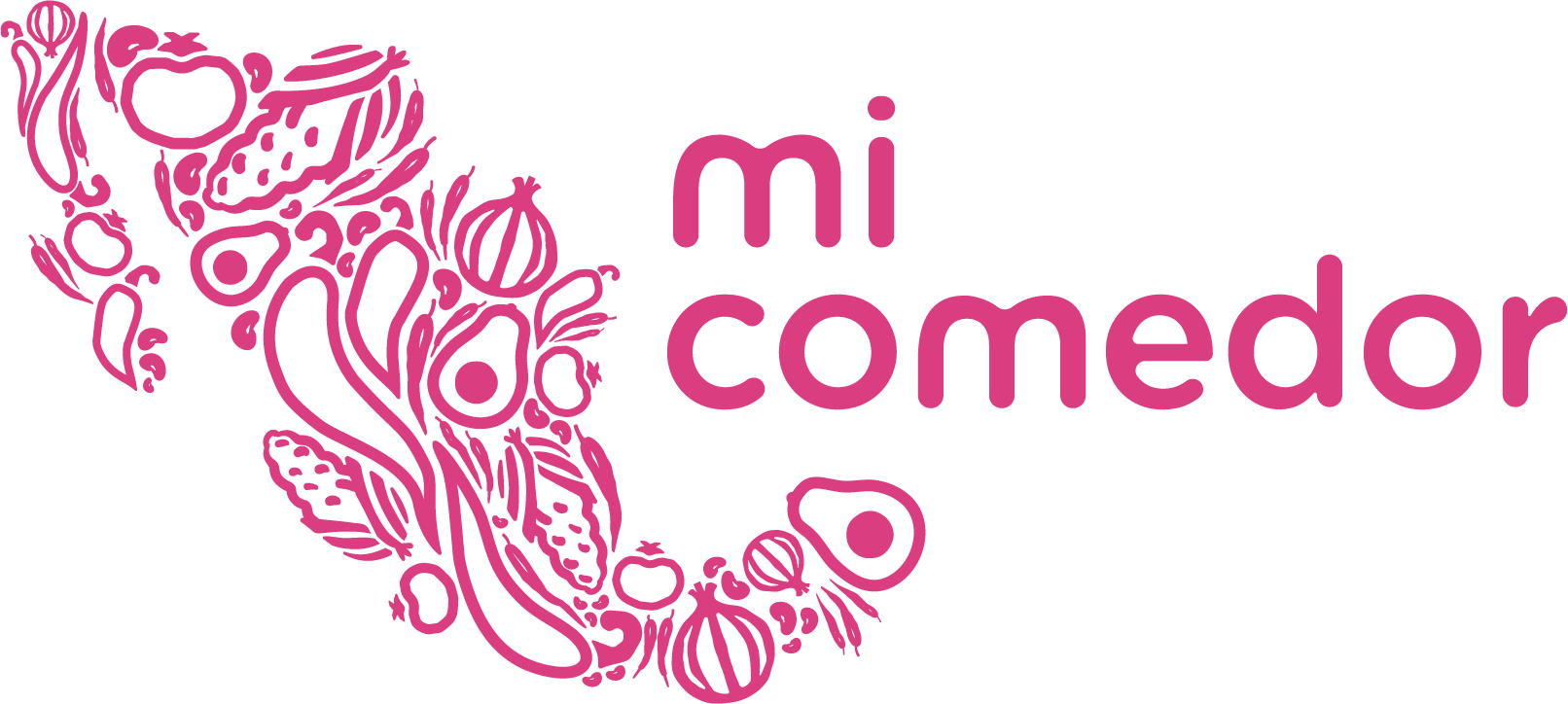 Mi Comedor