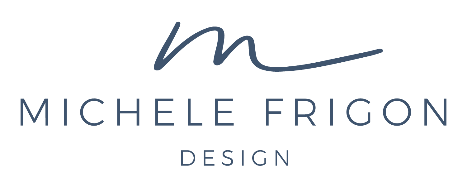 Michele Frigon Design