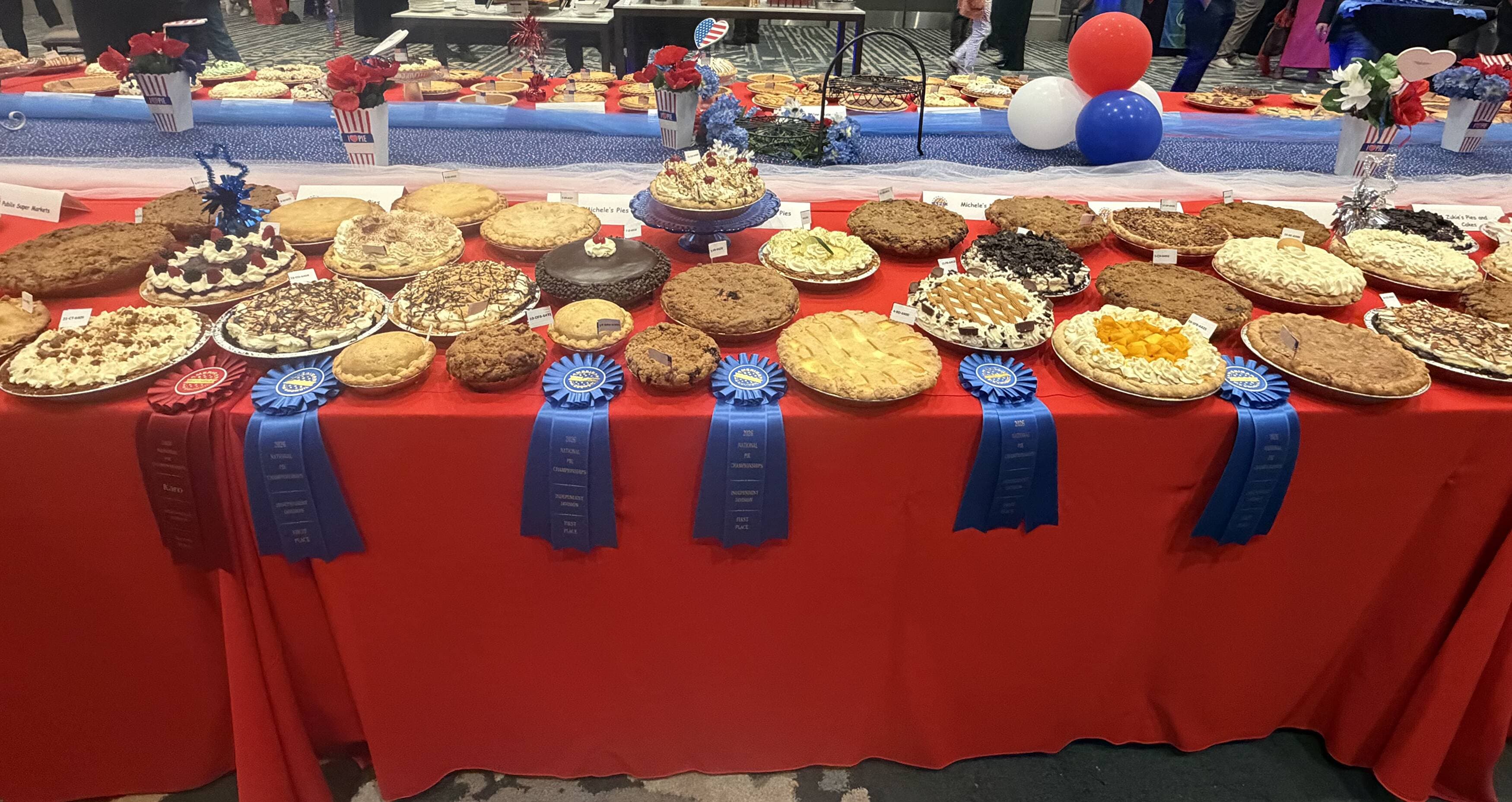 Michele's Pies