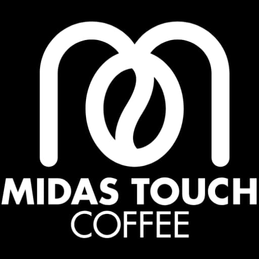Midas Touch Coffee