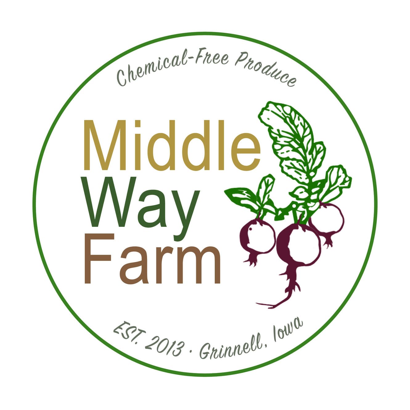 Middle Way Farm photo 2