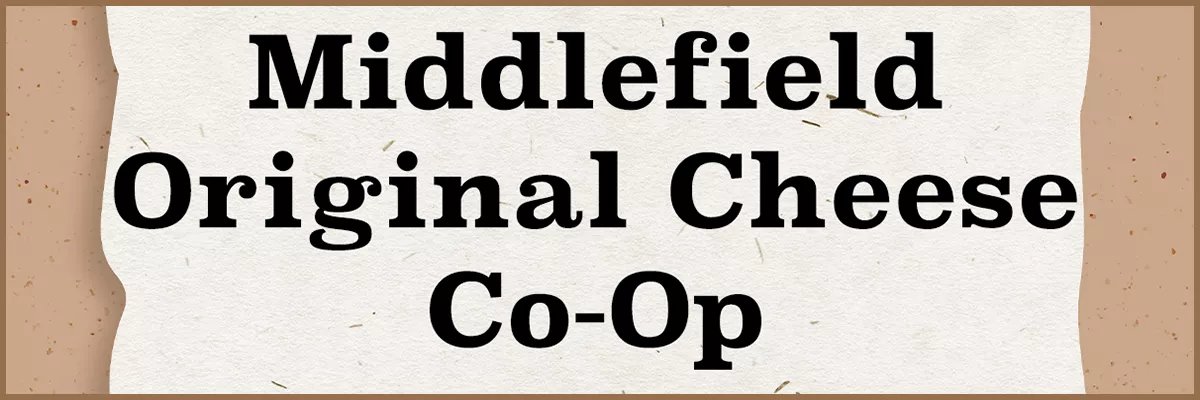 Middlefield Original Cheese Co-Op photo 2