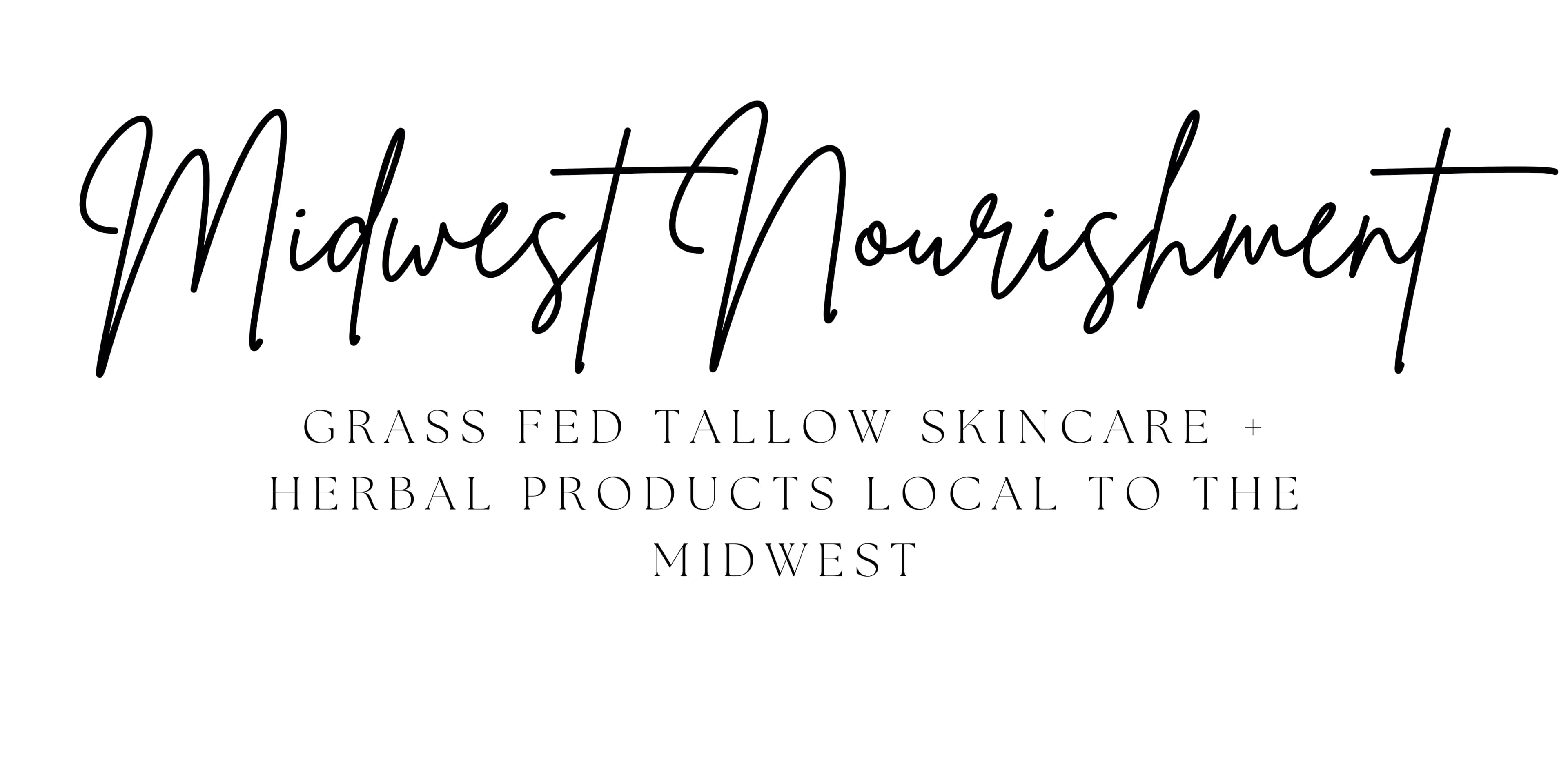 Midwest Nourishment