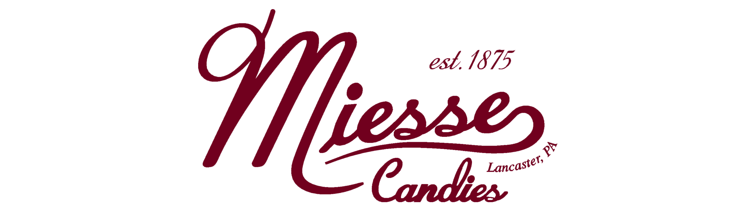Miesse Candies