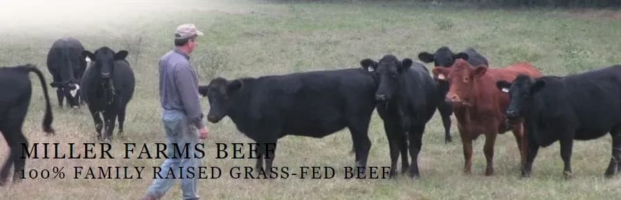 Miller Farms Beef