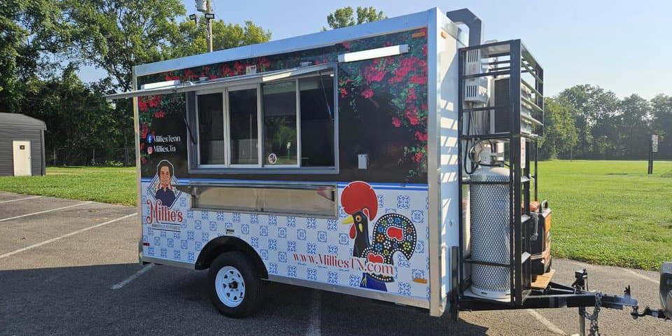 Millie’s Portuguese Cuisine