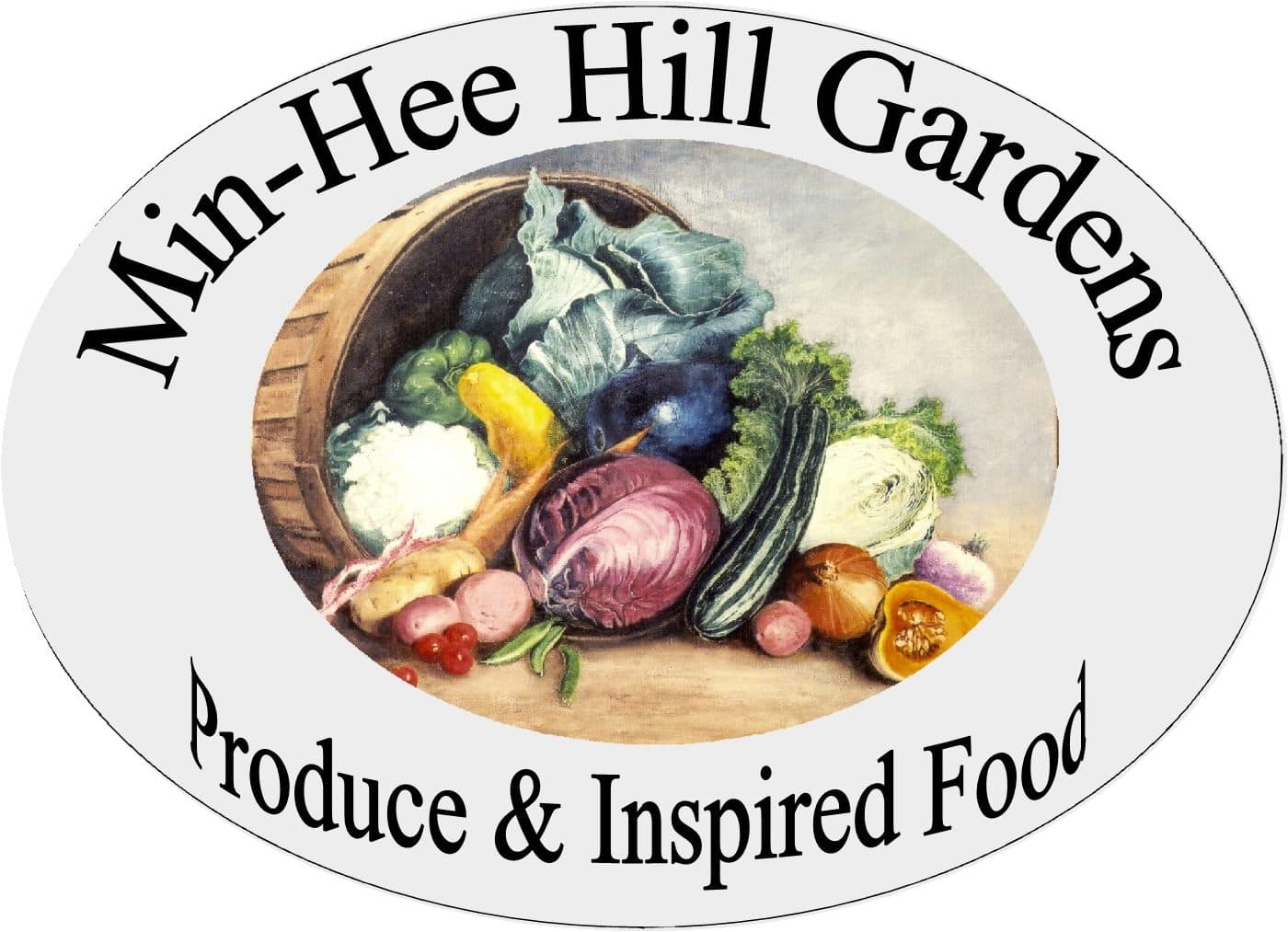 Min-Hee Hill Gardens