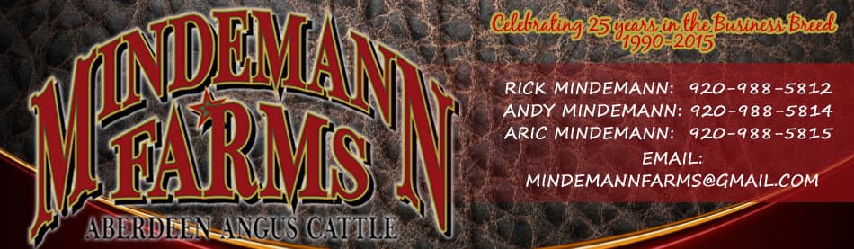 Mindemann Farms