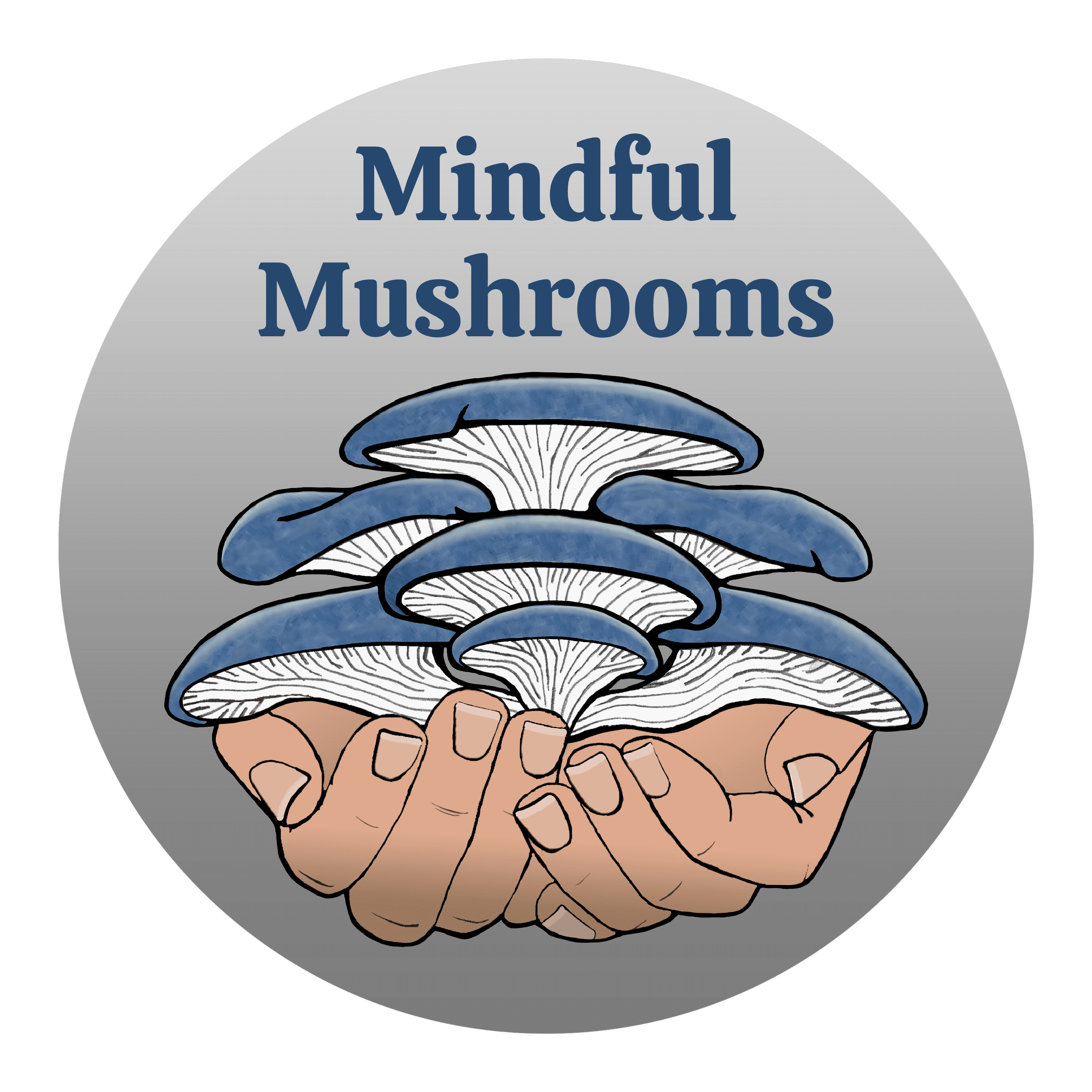 Mindful Mushrooms