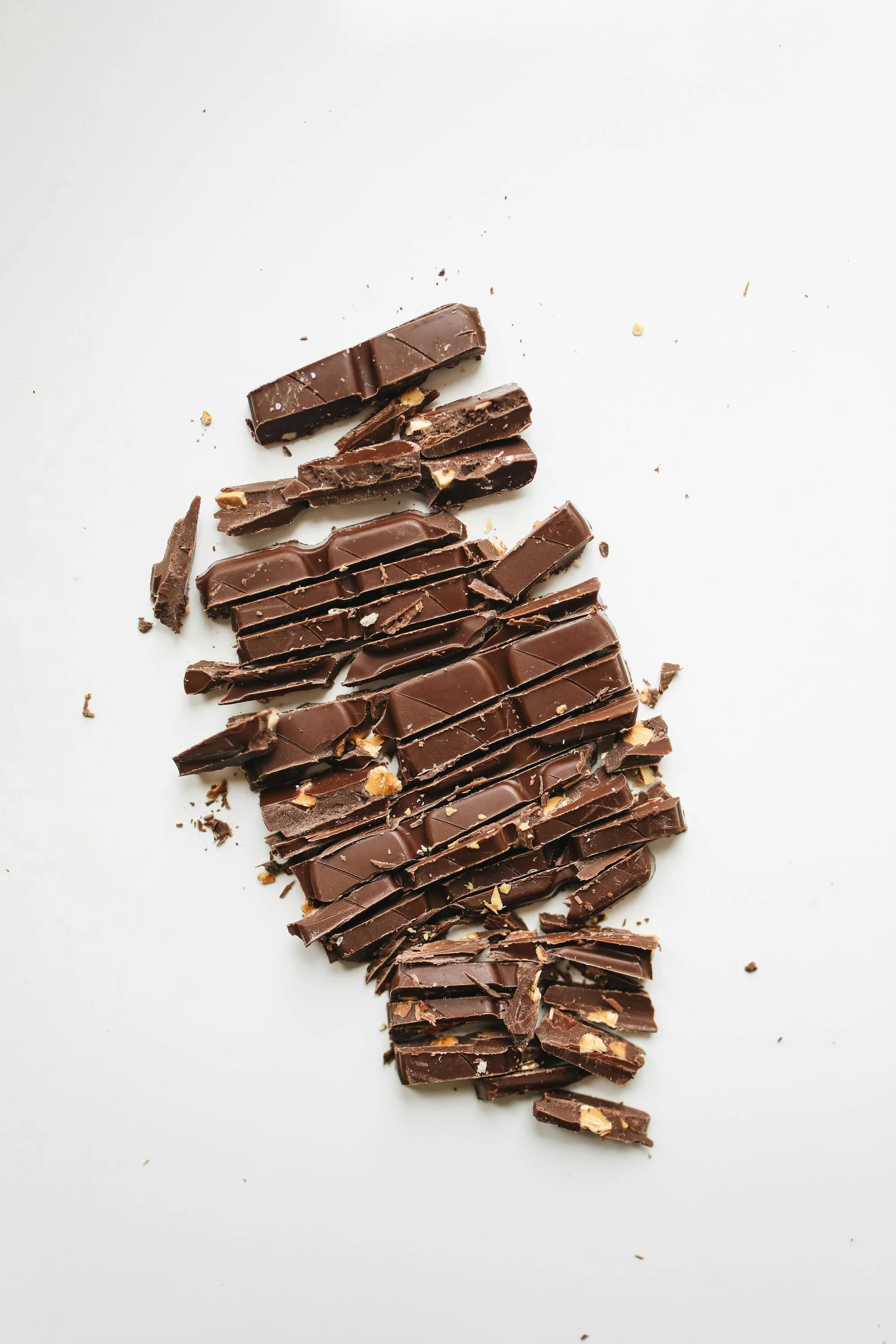 Mishti Chocolates