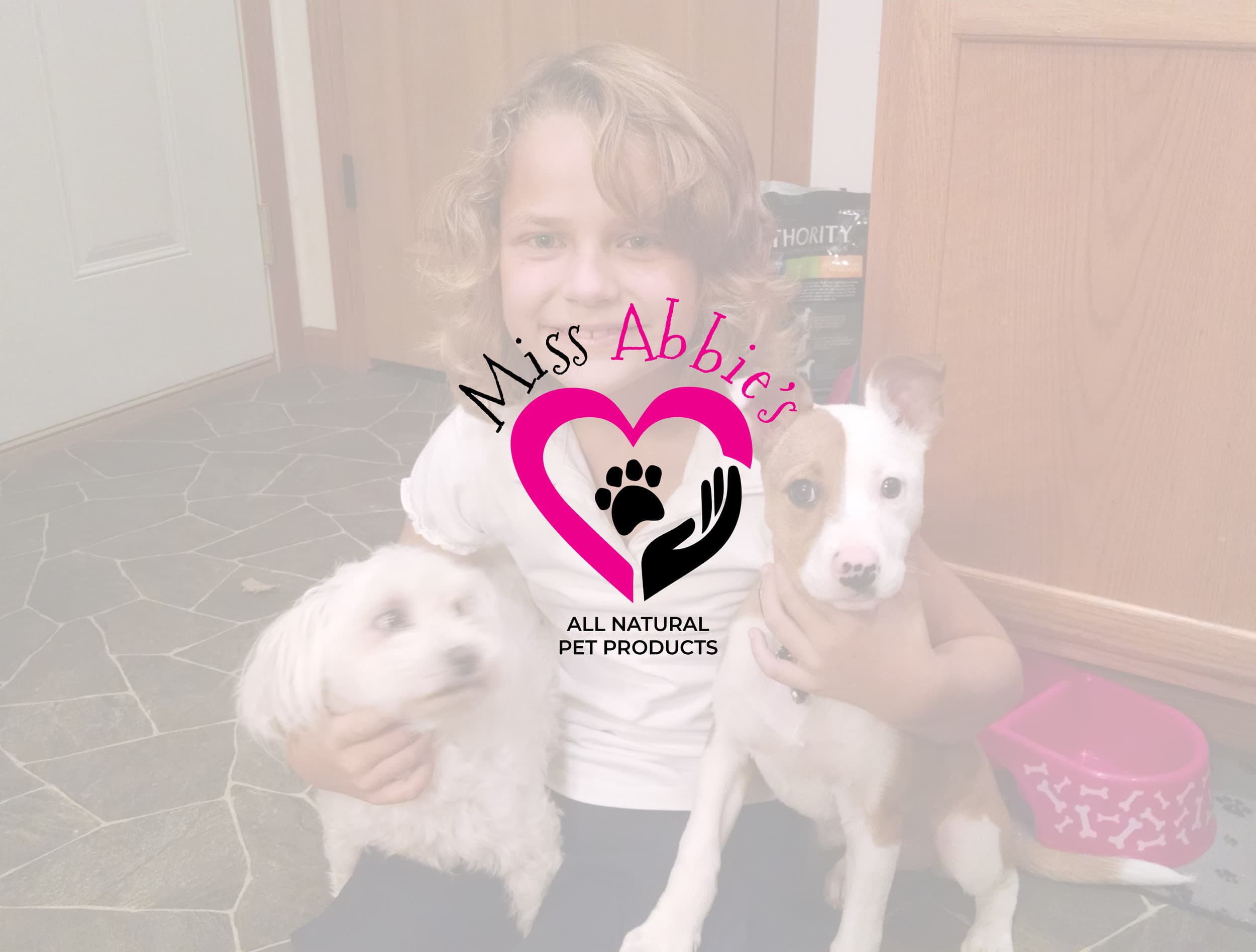 Miss Abbie's Pet Treats