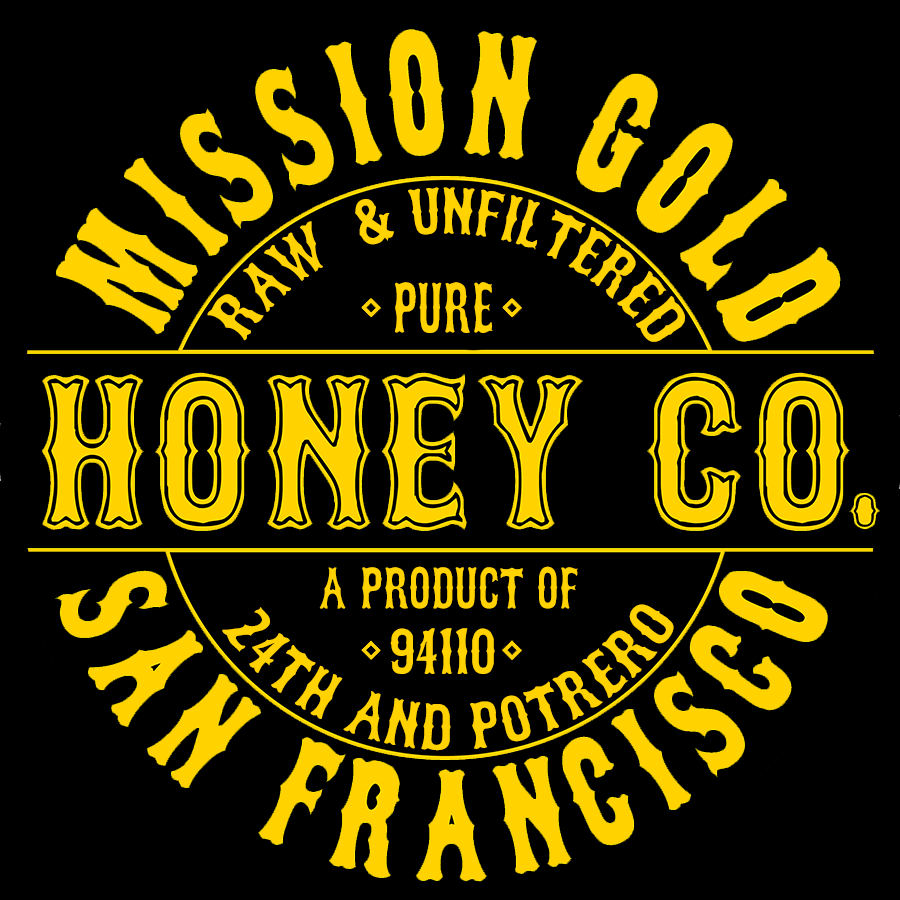 Mission Gold Honey Company