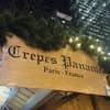 MJC Crepes