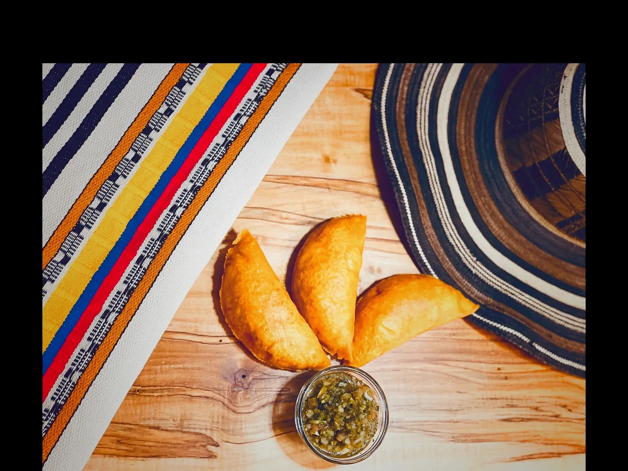 Mo' Empanadas