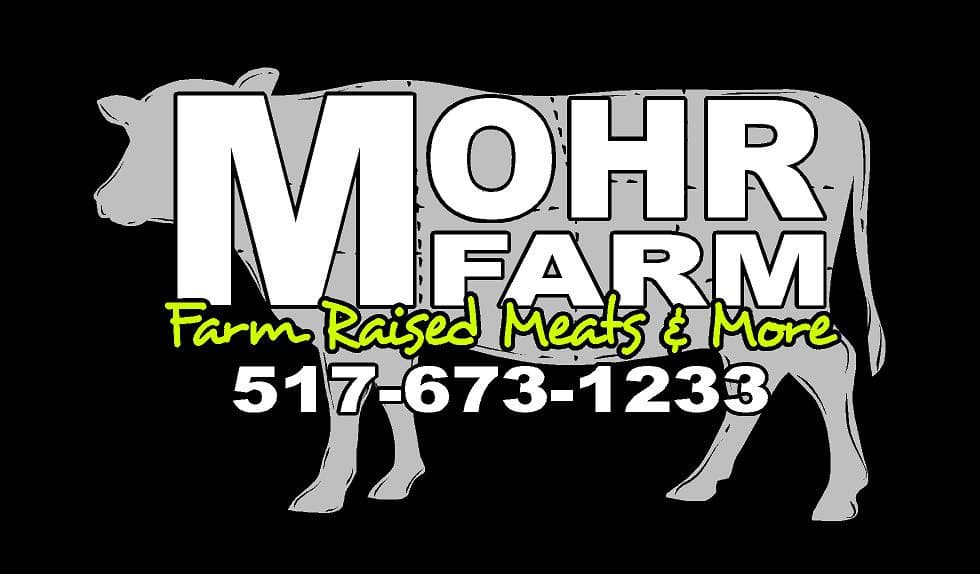 Mohr Farm