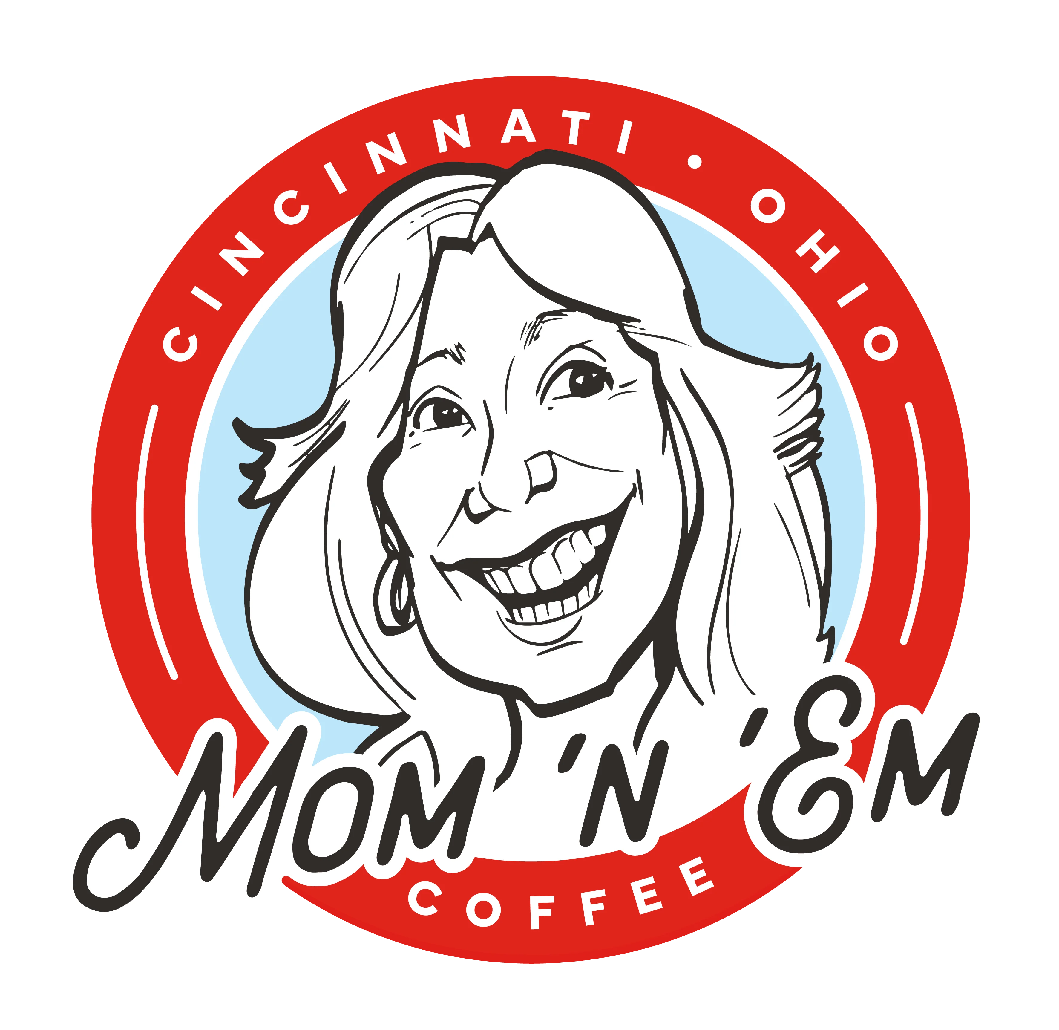 Mom ‘n ’em Coffee