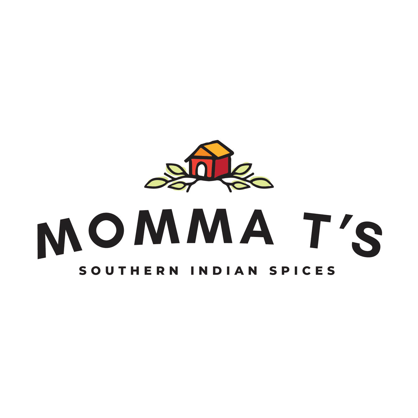 Momma T's Southern Indian Spices