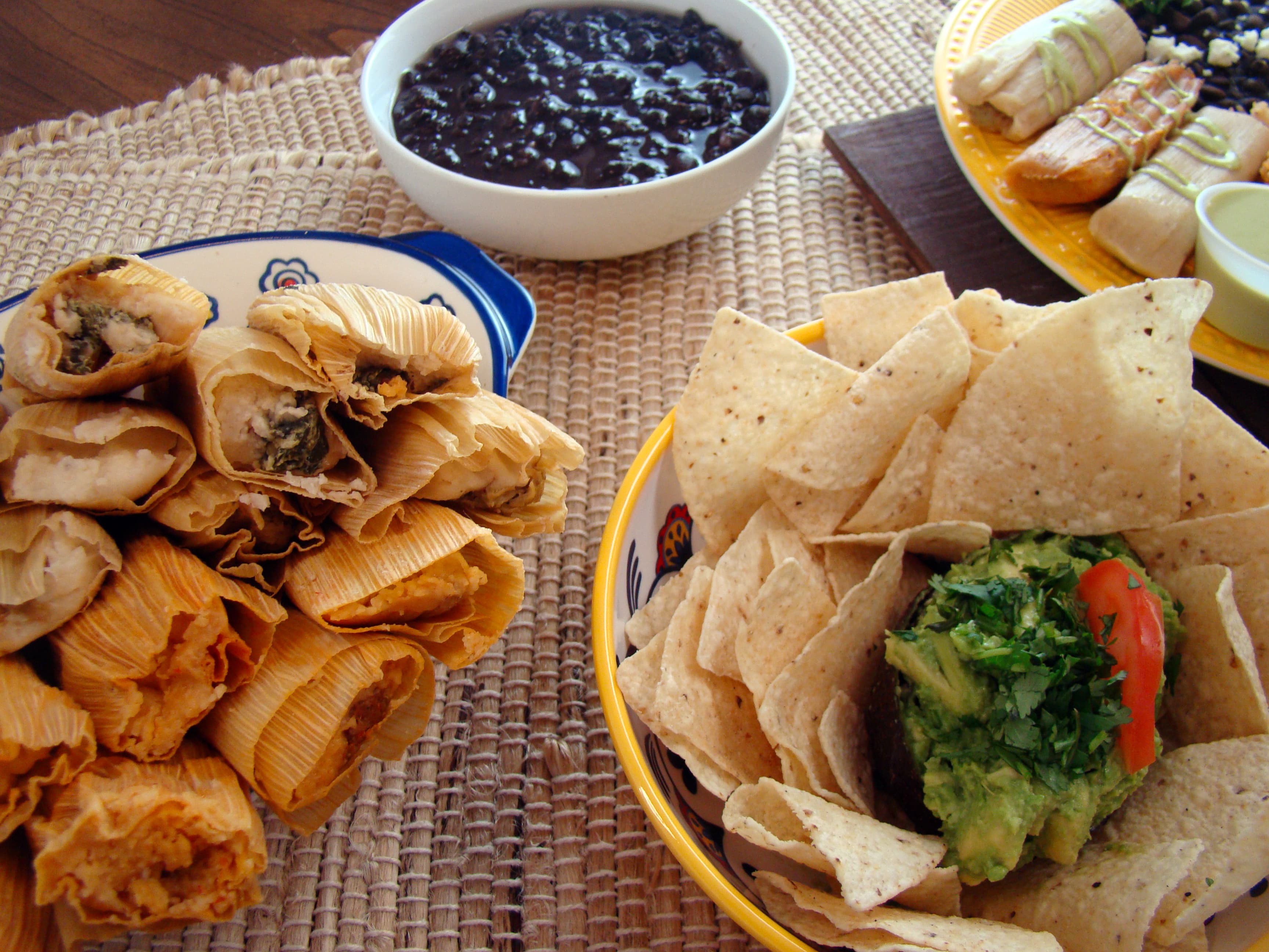 Momma's Tamales photo 2