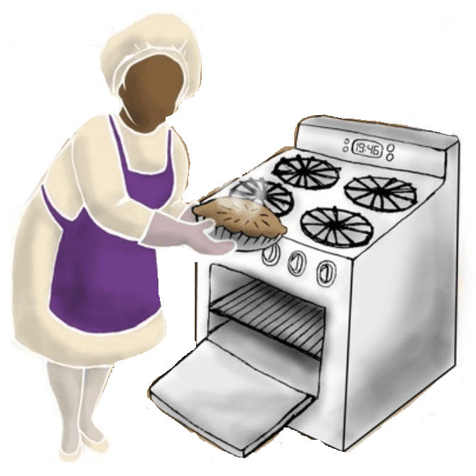 Mommie Helens Bakery