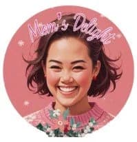 Mom's Delight LLC