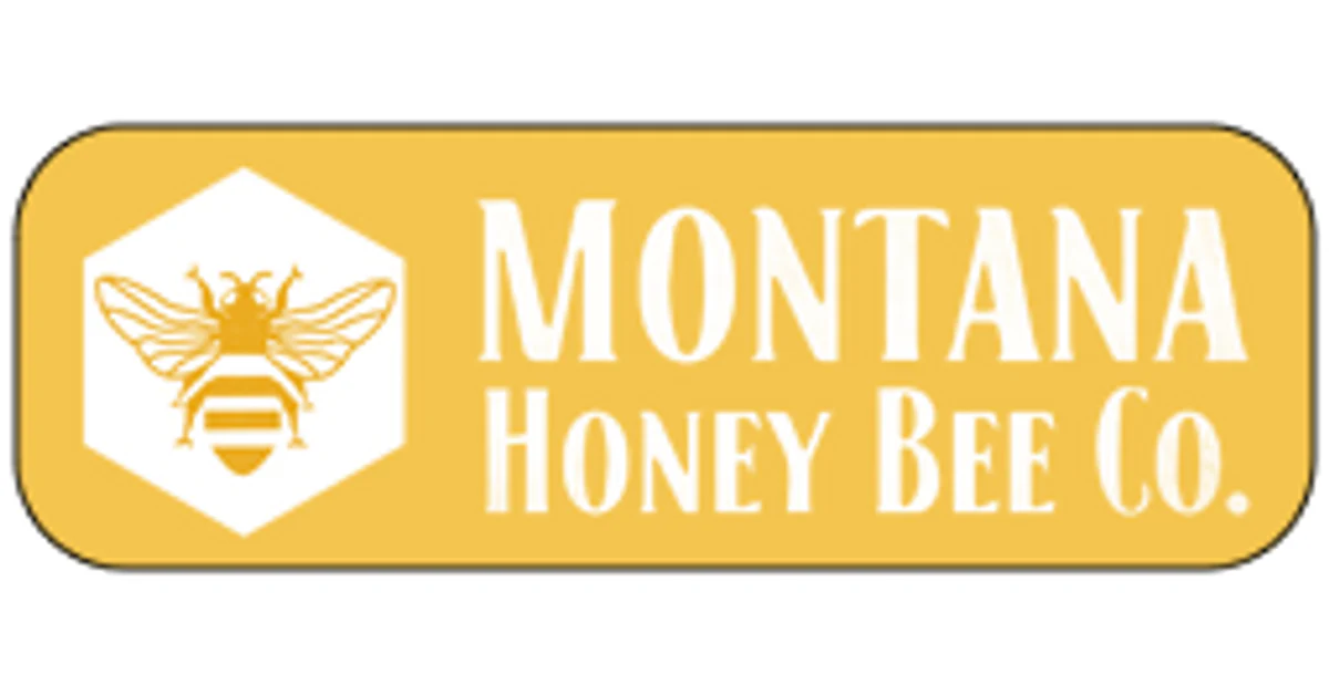 Montana Honey Bee Company