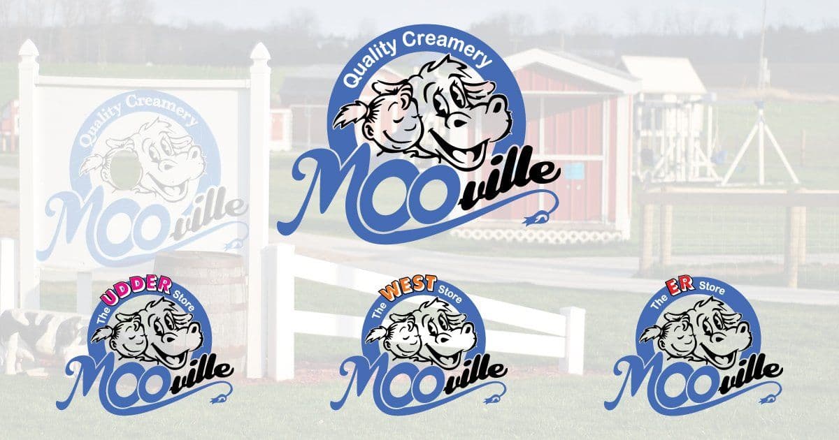 MOO-ville Creamery