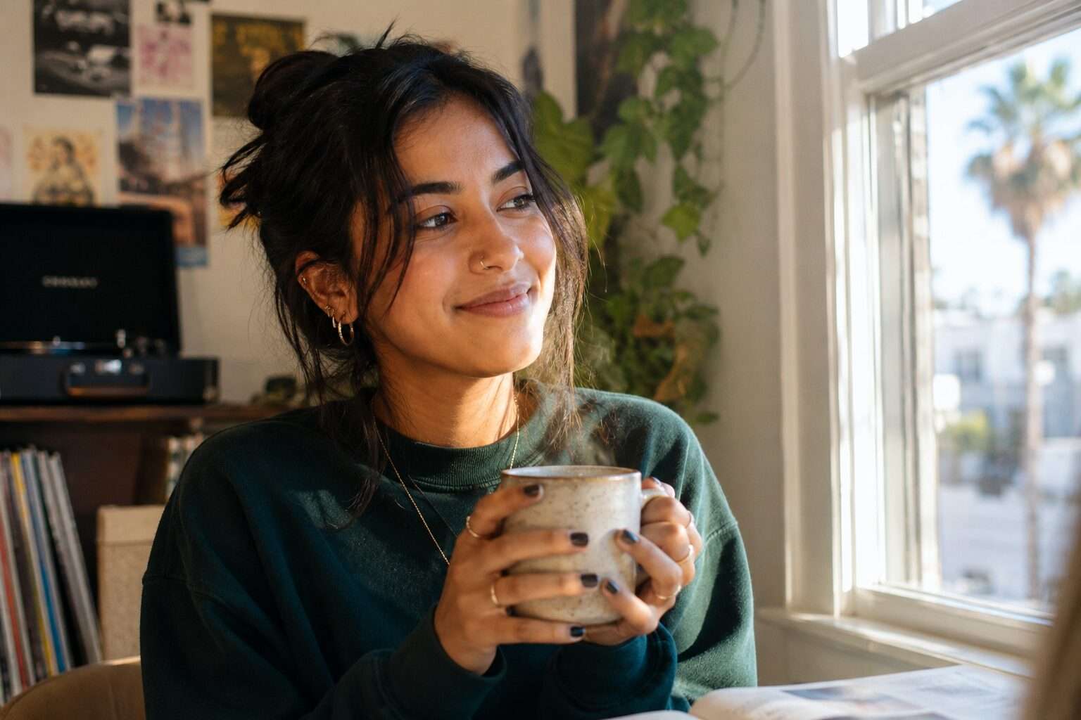 Moody Teas