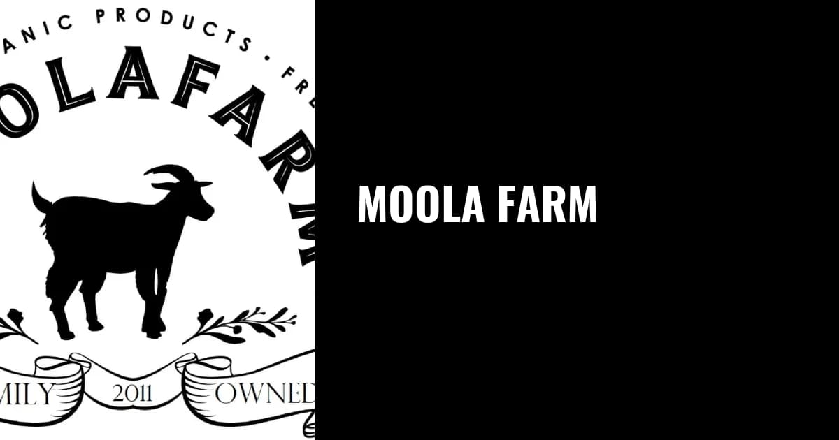 Moola Farm